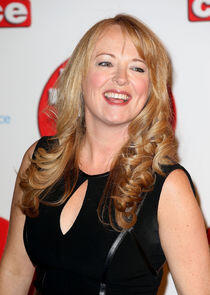 Sally Ann Matthews Sally Ann Matthews