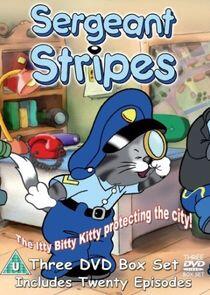 Sergeant Stripes Sergeant Stripes