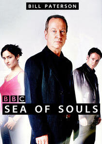 Sea of Souls Sea of Souls