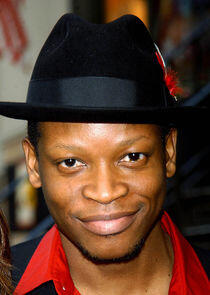 Lawrence Gilliard Jr. Lawrence Gilliard Jr.