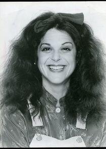 Gilda Radner Gilda Radner