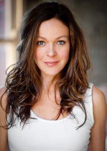 Caroline Brazier Caroline Brazier