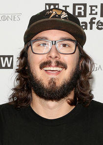 Kyle Newacheck Kyle Newacheck