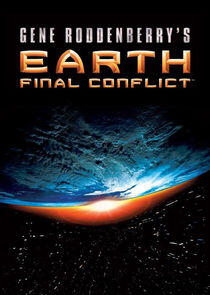 Earth: Final Conflict Earth: Final Conflict