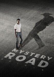 Mystery Road: Origin Mystery Road: Origin