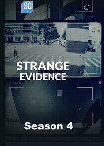 Strange Evidence - Season 4