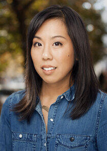 photo of Becky Yamamoto photo of Becky Yamamoto