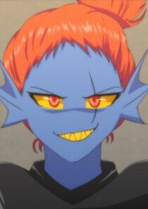 Undyne Undyne