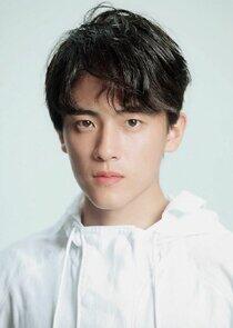 Eddy Geng Eddy Geng
