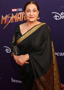 Samina Ahmed