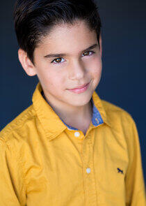 photo of Martin Fajardo photo of Martin Fajardo