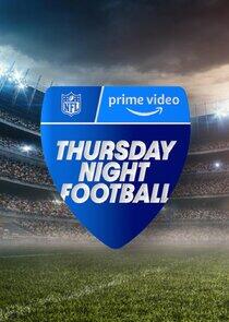 Thursday Night Football on Prime Video Thursday Night Football on Prime Video