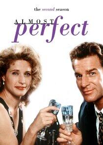 Almost Perfect - Season 2 Almost Perfect - Season 2