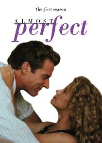 Almost Perfect - Season 1 Almost Perfect - Season 1