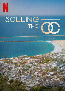 Selling The OC Selling The OC