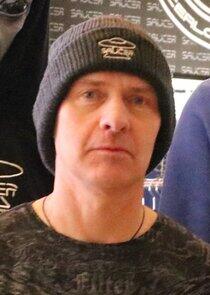 Nick Redfern Nick Redfern