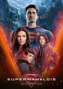 Superman & Lois - Season 2 Superman & Lois - Season 2