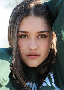 Marissa Reyes