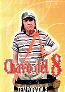 El Chavo del Ocho - Season 3 El Chavo del Ocho - Season 3