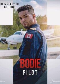 Austen Bodie Austen Bodie