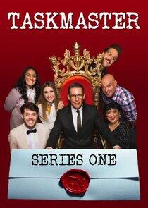 Taskmaster NZ - Season 1