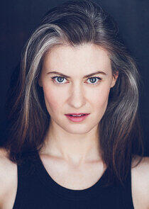 photo of Kathrine Barnes