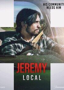 Jeremy Wood Jeremy Wood