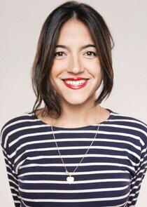 photo of Alyssa Limperis
