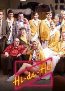 Hi-de-Hi! Hi-de-Hi!