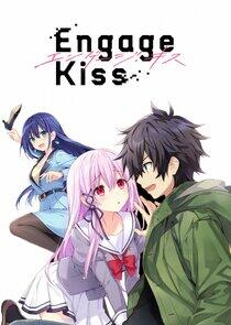 Engage Kiss Engage Kiss