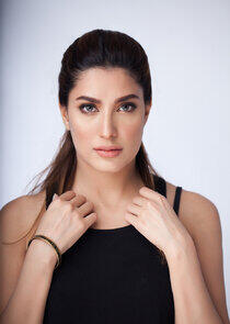 Mehwish Hayat
