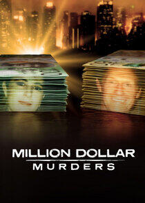 Million Dollar Murders Million Dollar Murders