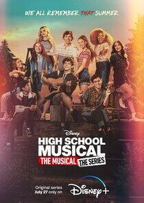 High School Musical: The Musical: The Series - Season 3 High School Musical: The Musical: The Series - Season 3