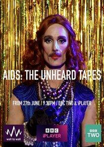 Aids The Unheard Tapes Aids The Unheard Tapes