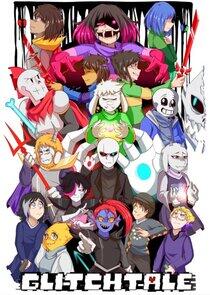 Glitchtale Glitchtale