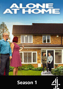 Alone at Home - Season 1 Alone at Home - Season 1