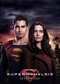 Superman & Lois - Season 1 Superman & Lois - Season 1