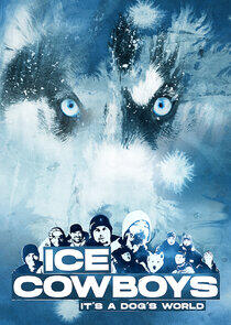 Ice Cowboys Ice Cowboys