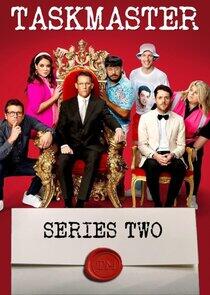 Taskmaster NZ - Season 2