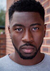 Aaron Shosanya Aaron Shosanya