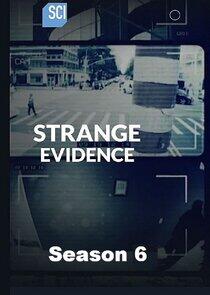 Strange Evidence - Season 6