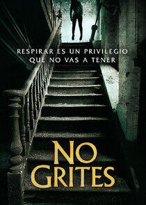 No Grites No Grites