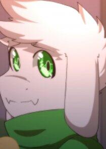 Asriel Asriel