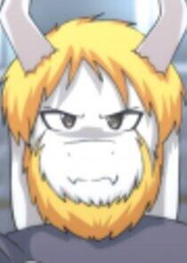 Asgore Asgore