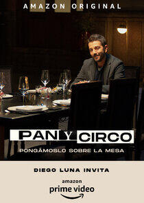 Pan y Circo Pan y Circo