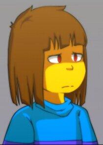 Frisk Frisk