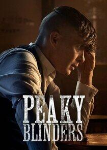 Peaky Blinders - Season 5 Peaky Blinders - Season 5