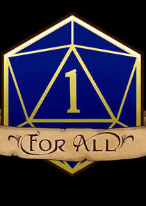 1 For All 1 For All