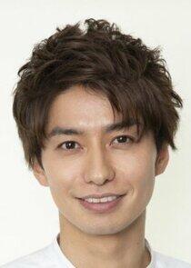 photo of Takeda Kouhei photo of Takeda Kouhei