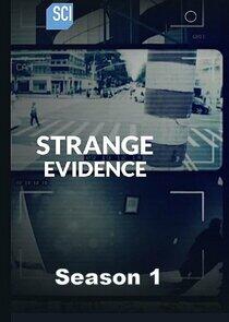 Strange Evidence - Season 1